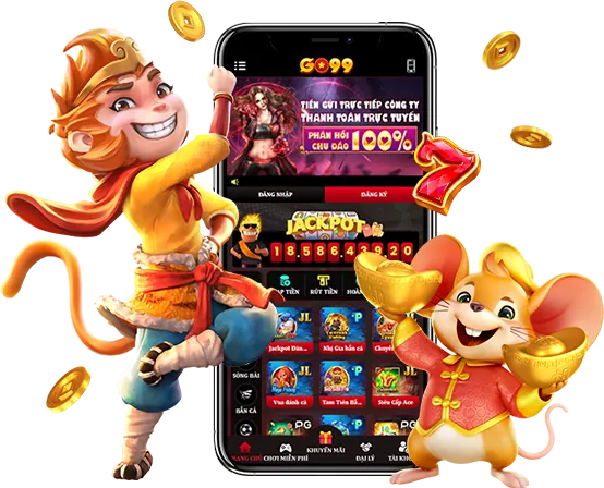 Khuyến Mãi Chào Mừng m.good88
