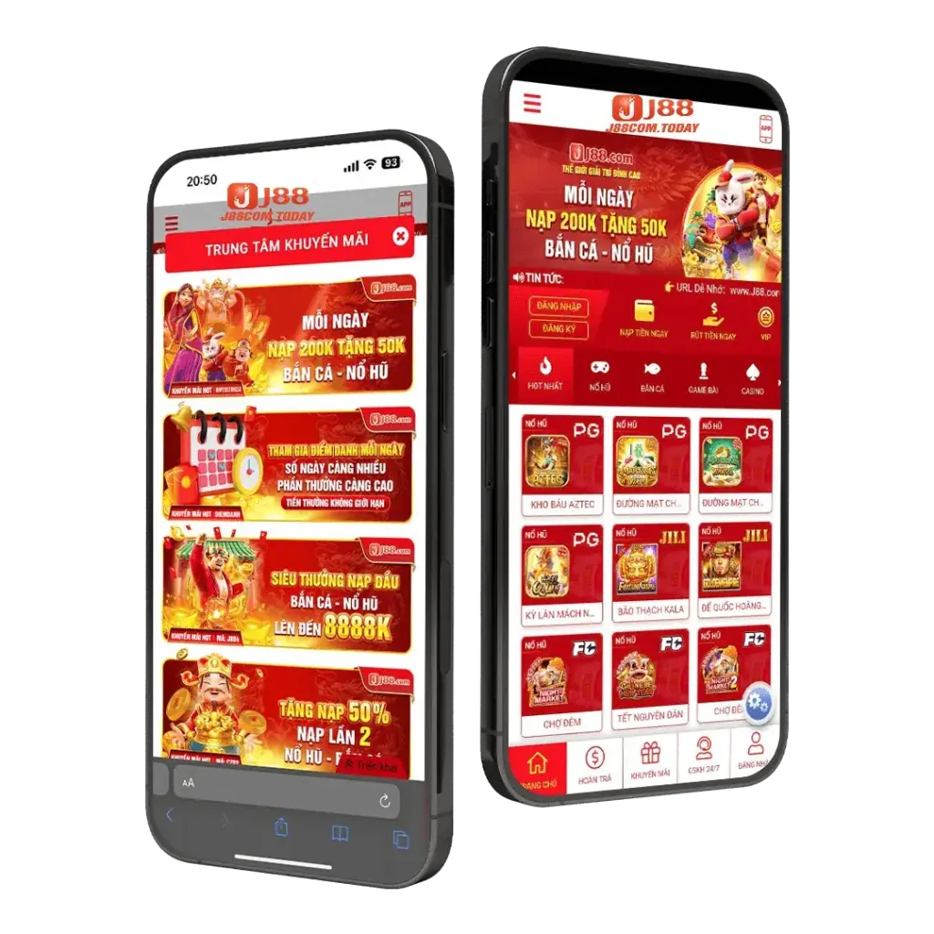Kho Trò Chơi Đa Dạng m.good88