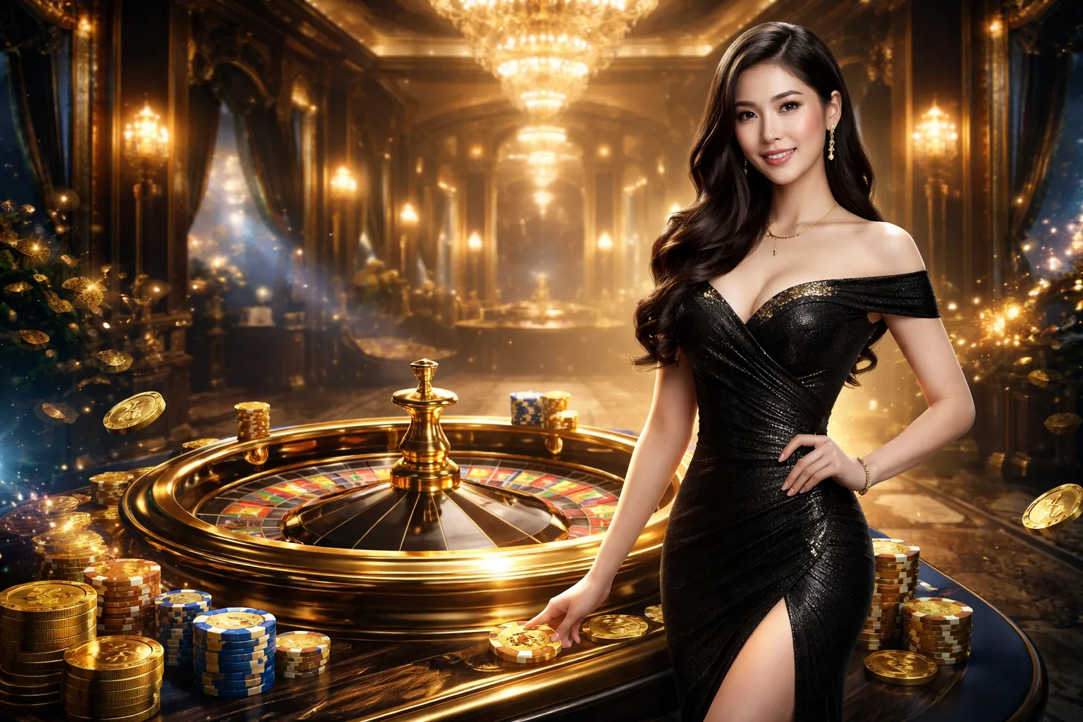 Tại sao chọn m.good88 để trải nghiệm cá cược