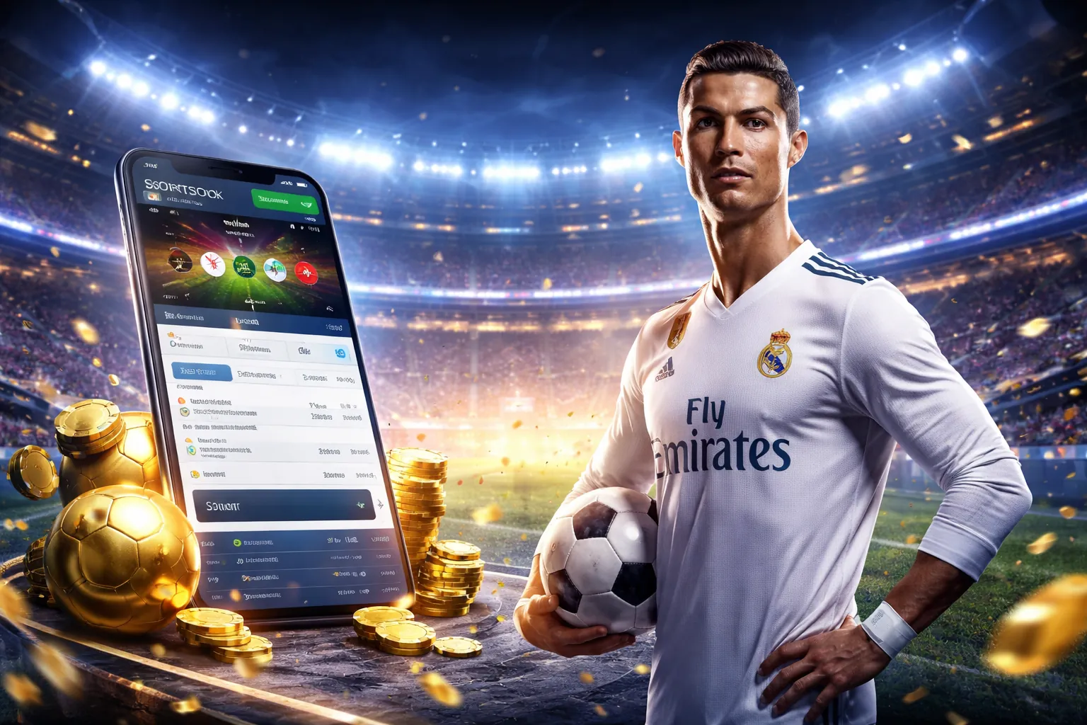 Casino trực tuyến m.good88
